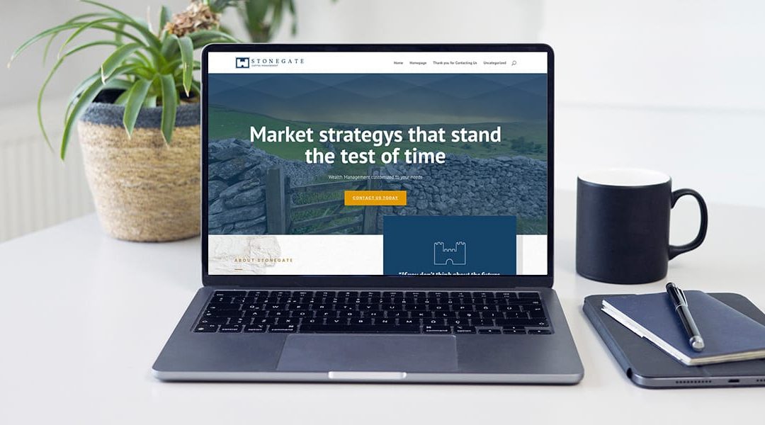 Stonegate Financial