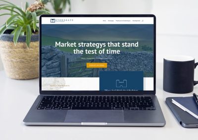 Stonegate Financial